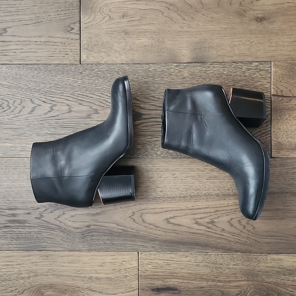 Alexander Wang Gabi Boots - Picture 1 of 6